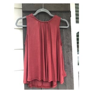 Soft tank